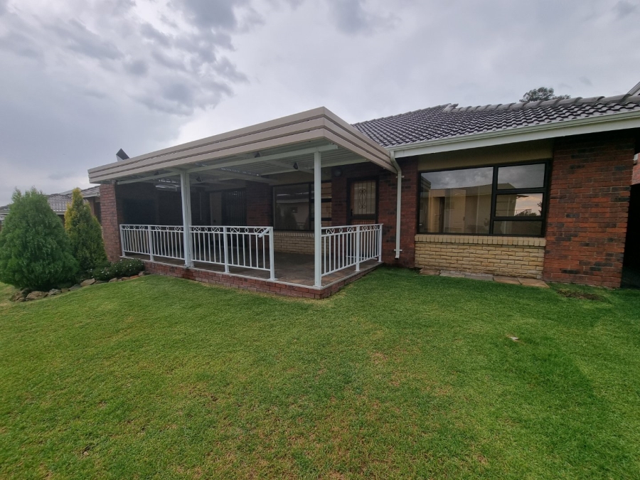 To Let 2 Bedroom Property for Rent in Eureka Free State